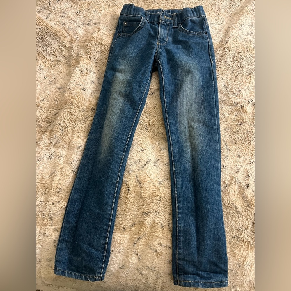 Children’s place boy jeans